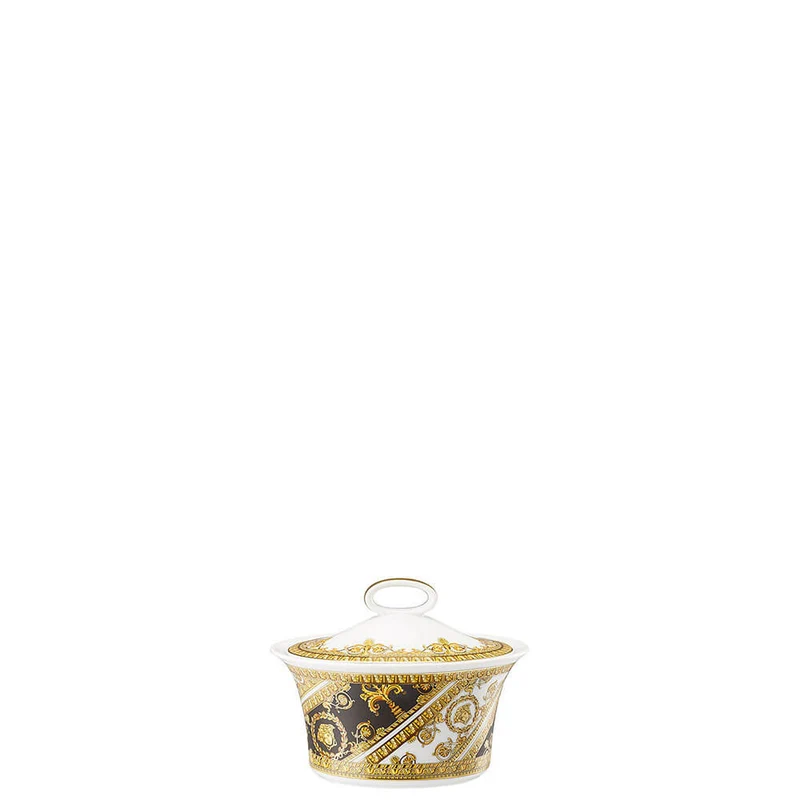 Versace meets Rosenthal I Love Baroque Sugar bowl