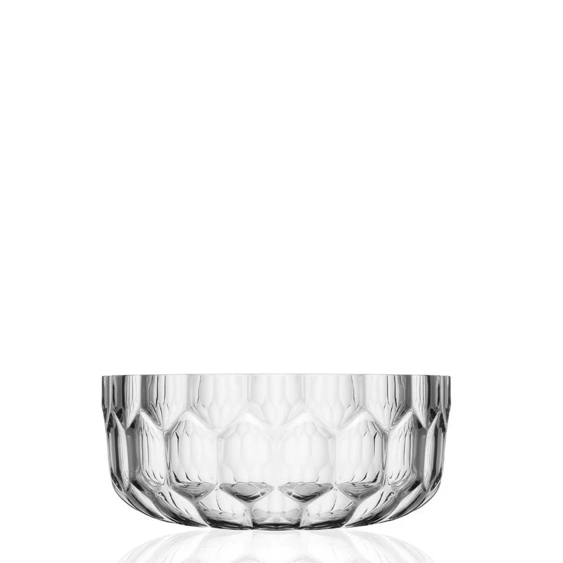 Kartell Jellies Family salad bowl