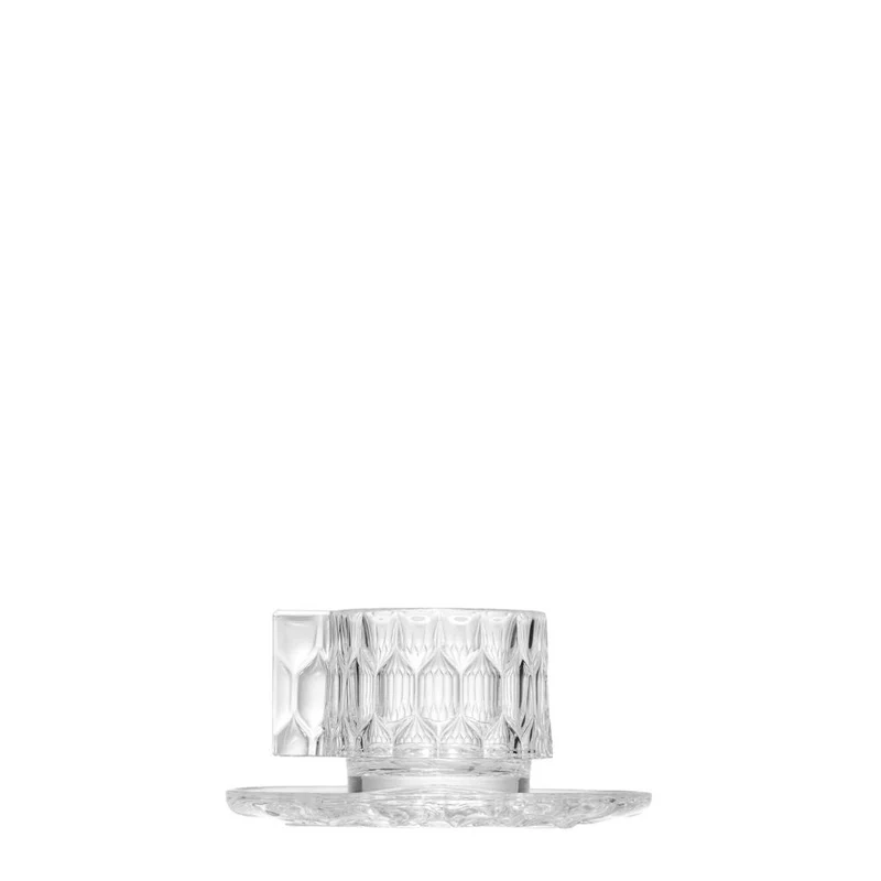 Kartell Jellies Family coffee cup