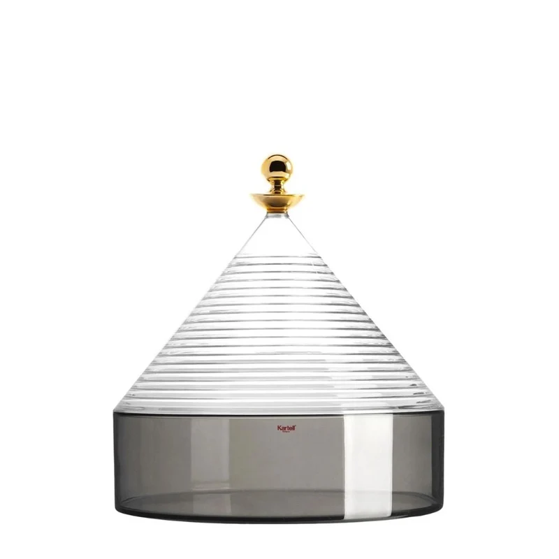 Kartell Trullo container/centerpiece