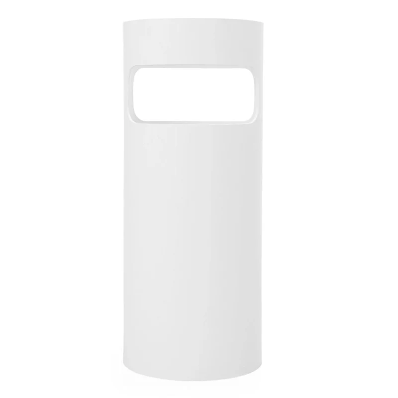 Kartell Umbrella Stand round umbrella holder