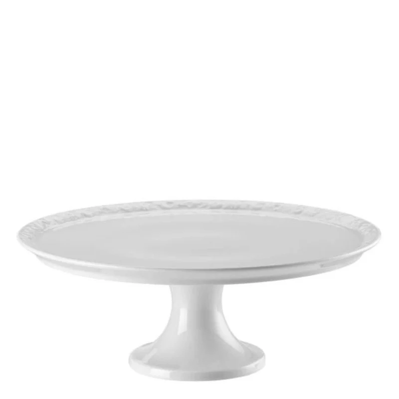 Rosenthal Maria tart platter on foot large diam. 31.5 cm