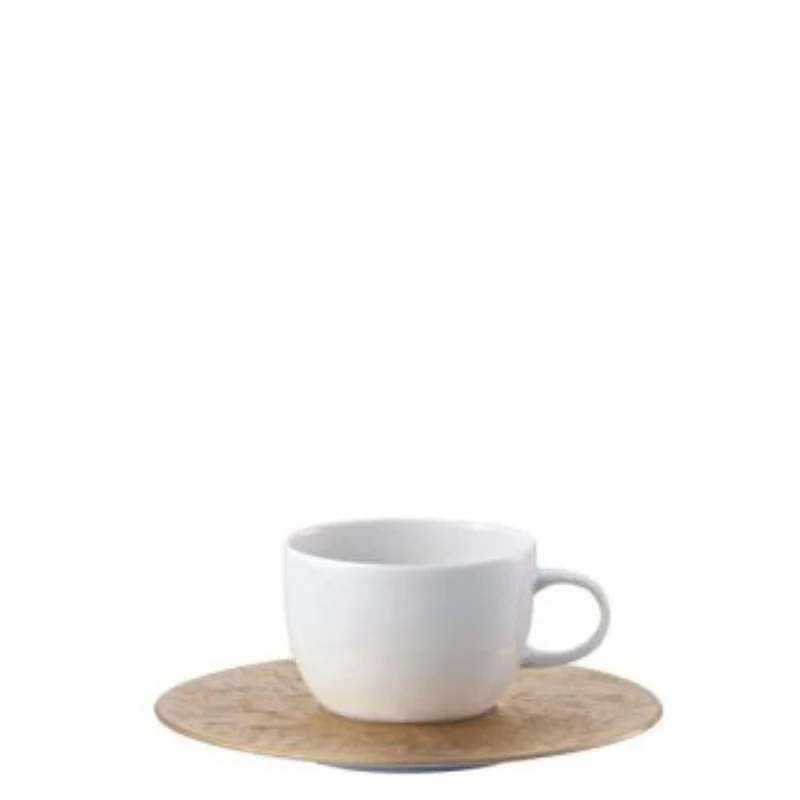 Rosenthal Zauberflöte espresso cup and saucer sarastro