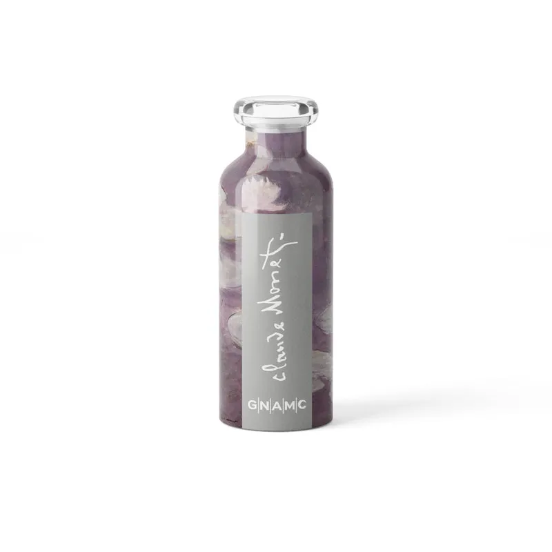 THERMAL TRAVEL BOTTLE 'CLAUDE MONET'