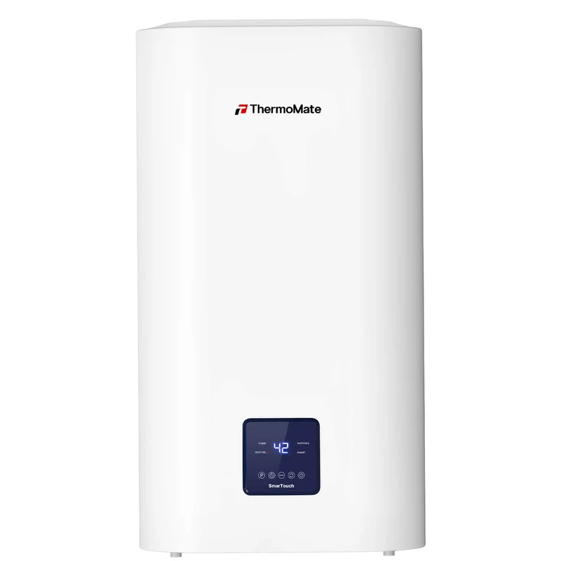 50L Elektro-Warmwasserspeicher 2000W mit Smart-Modus