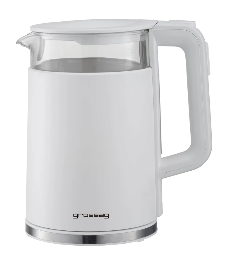 Glas-Wasserkocher 1,7 l, WK 24.00