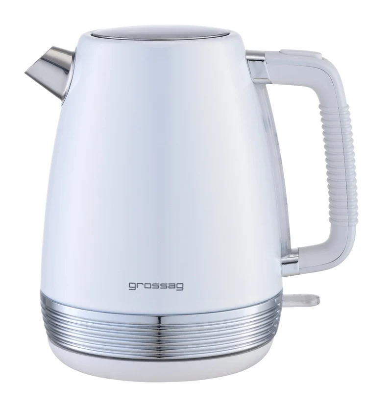 grossag Wasserkocher Wasserkocher 1,7 l, WK 28.00