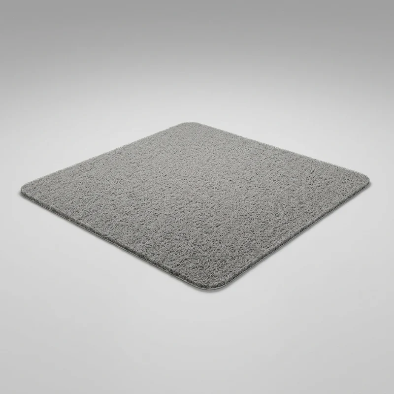 BATHBASE – Quick-Dry Shower Mat for Comfortable Bathing Support