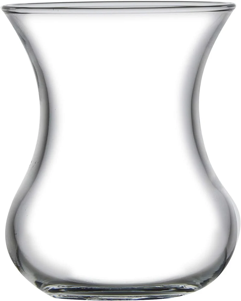 Pasabahce AURORA 42471 Teegläser 6 Stück 155 ml