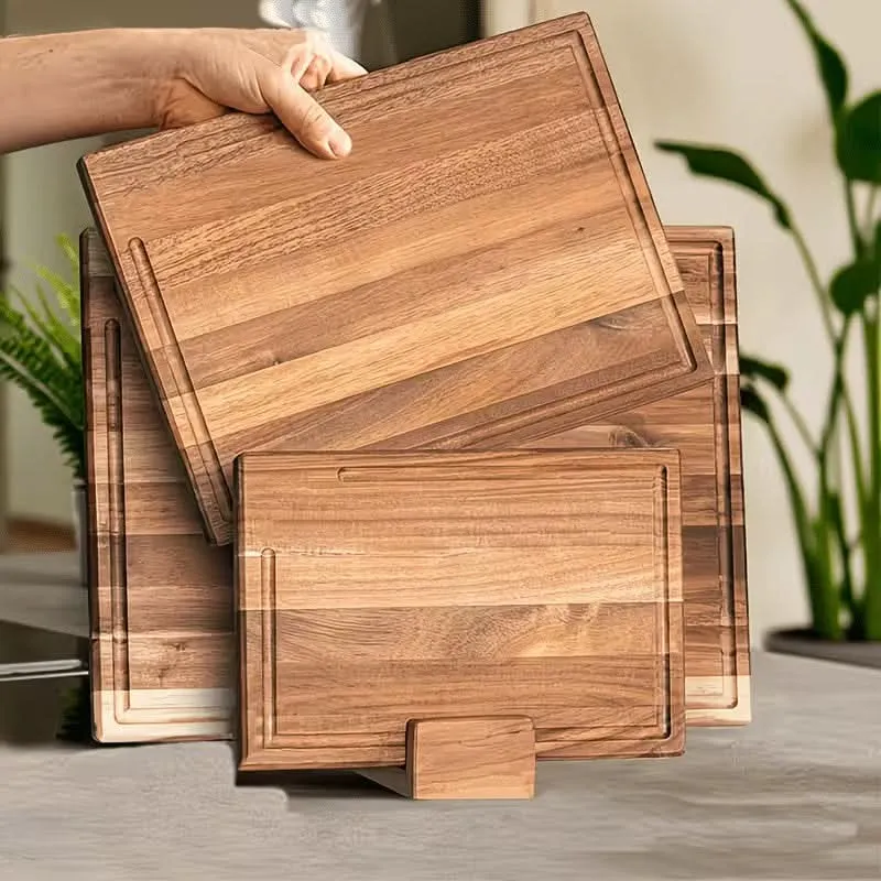 PREPSTACK – Rectangular Board Set for Neat Everyday Storage