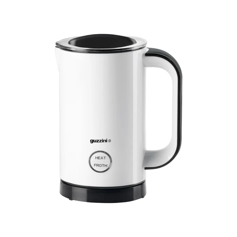 CAPPUCCINO MAKER "THE COFFEE PROJECT"