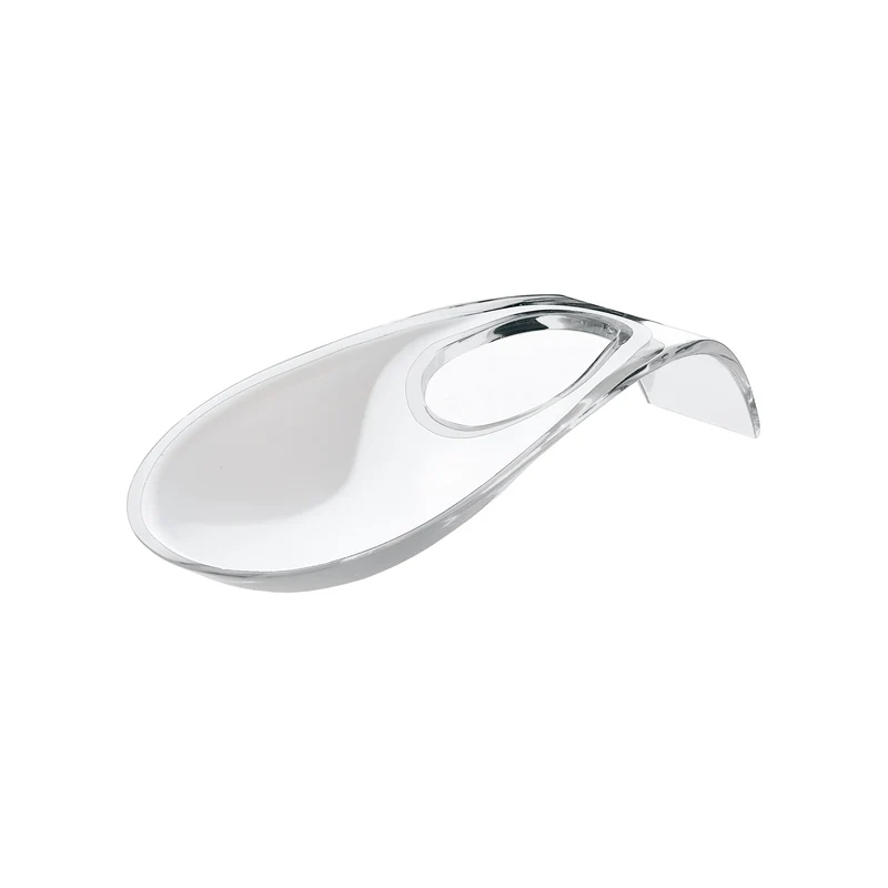 TWO-TONE LADLE REST "PREPARATION"