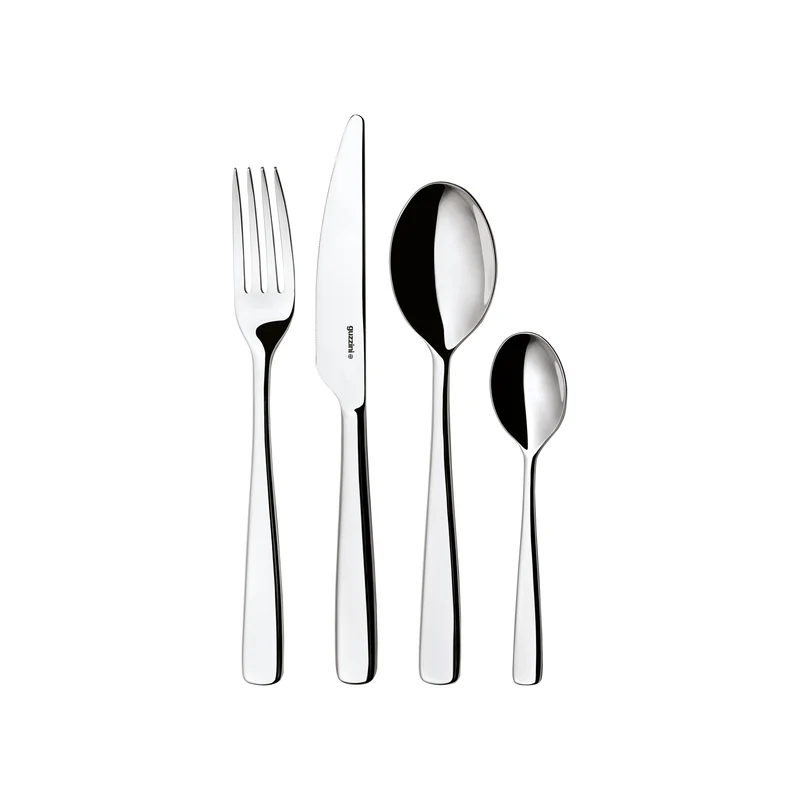 24-PIECE CUTLERY SET 'GRACE' "CUTLERY"