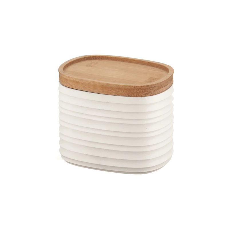 STORAGE JAR "TIERRA"