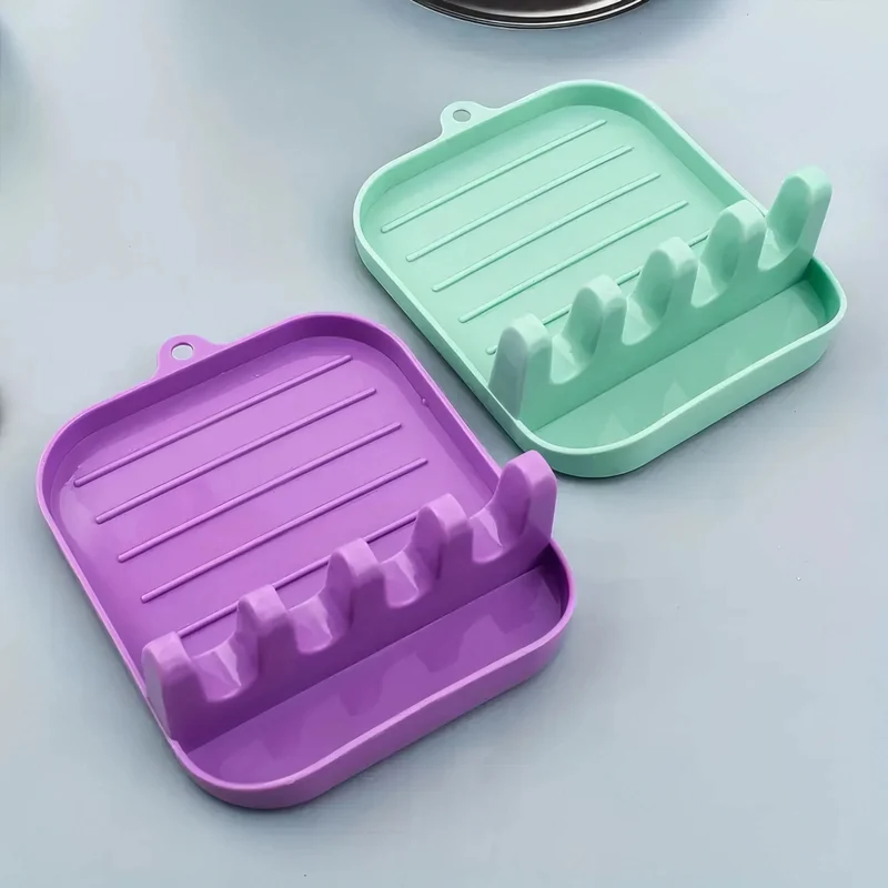 DISHNEST – Compact Drying Rack for Everyday Kitchen Tools