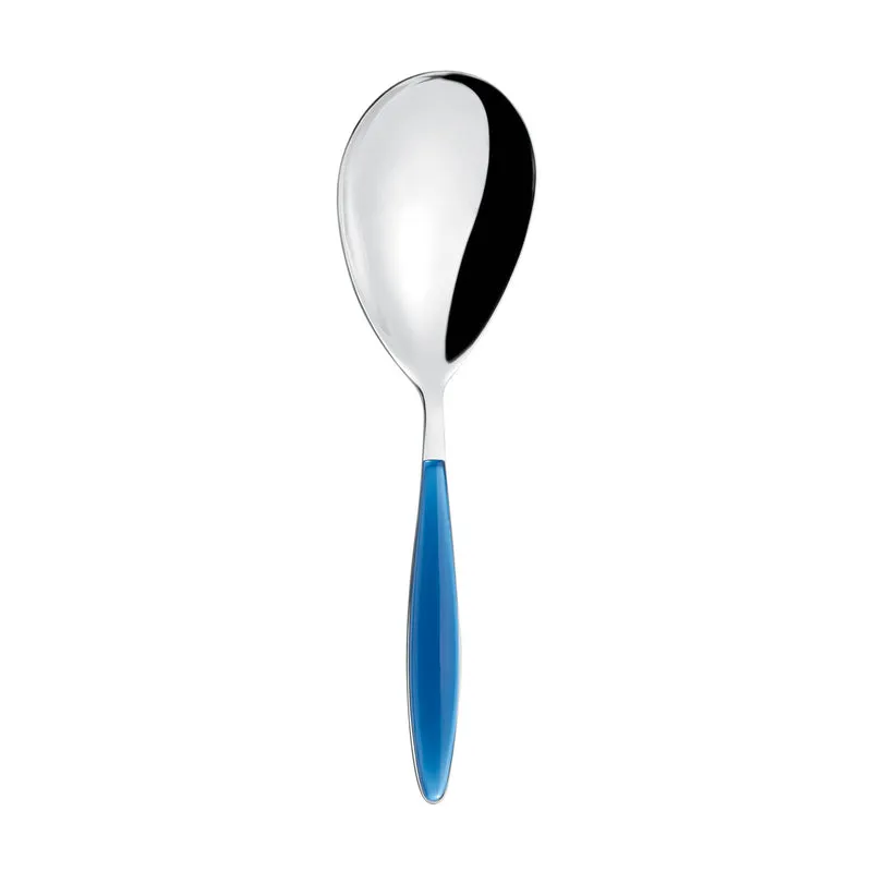 RICE SERVING SPOON "FEELING"
