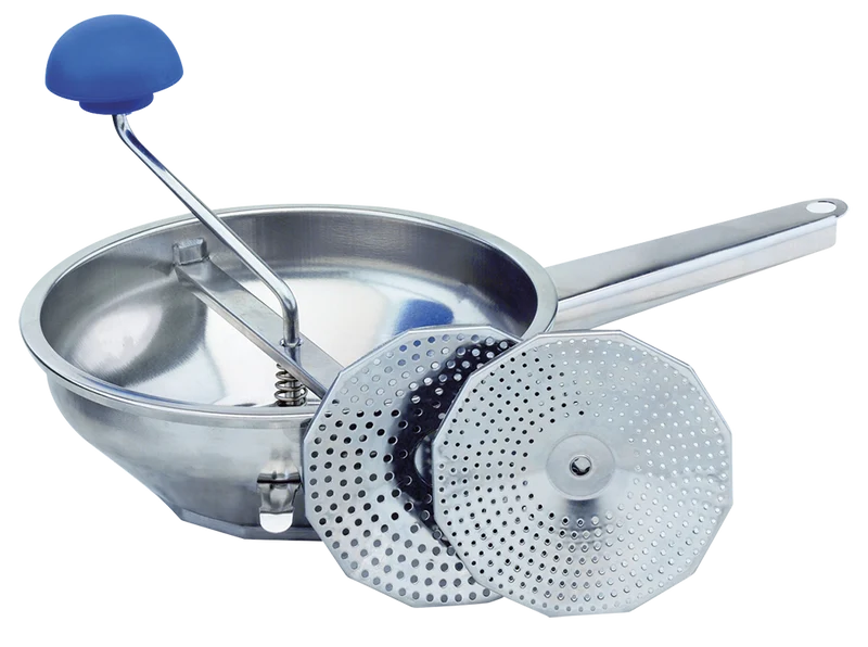 Presse-purée professionnel