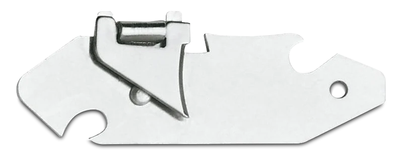Ouvre boîtes inox