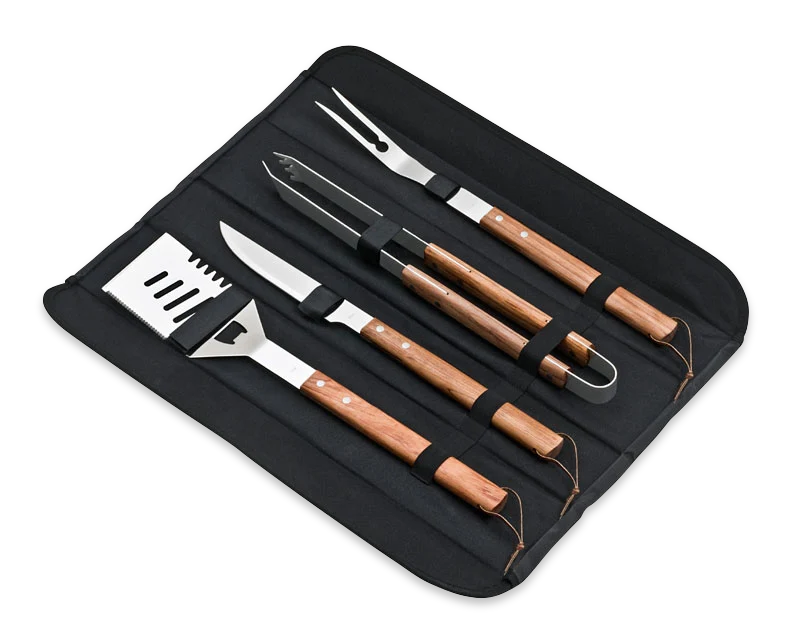 Kit d'accessoires pour barbecue