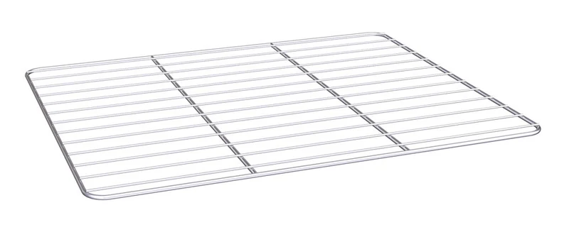 Grille inox gastronorme