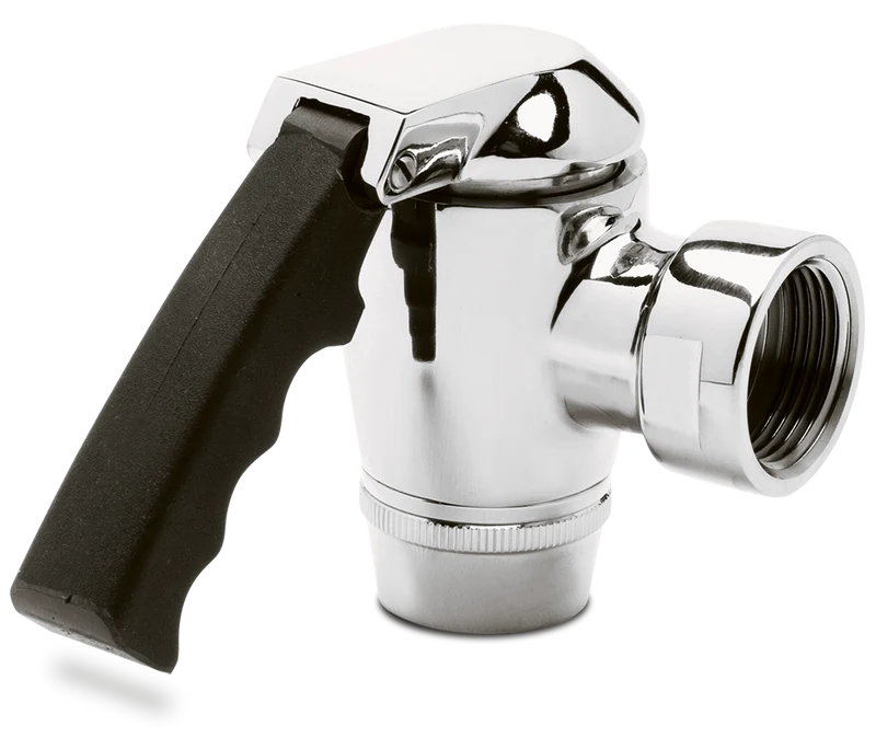 Drainage de 1" pour marmittes