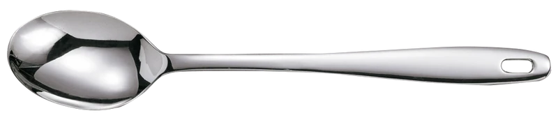 Cuillère inox à servir