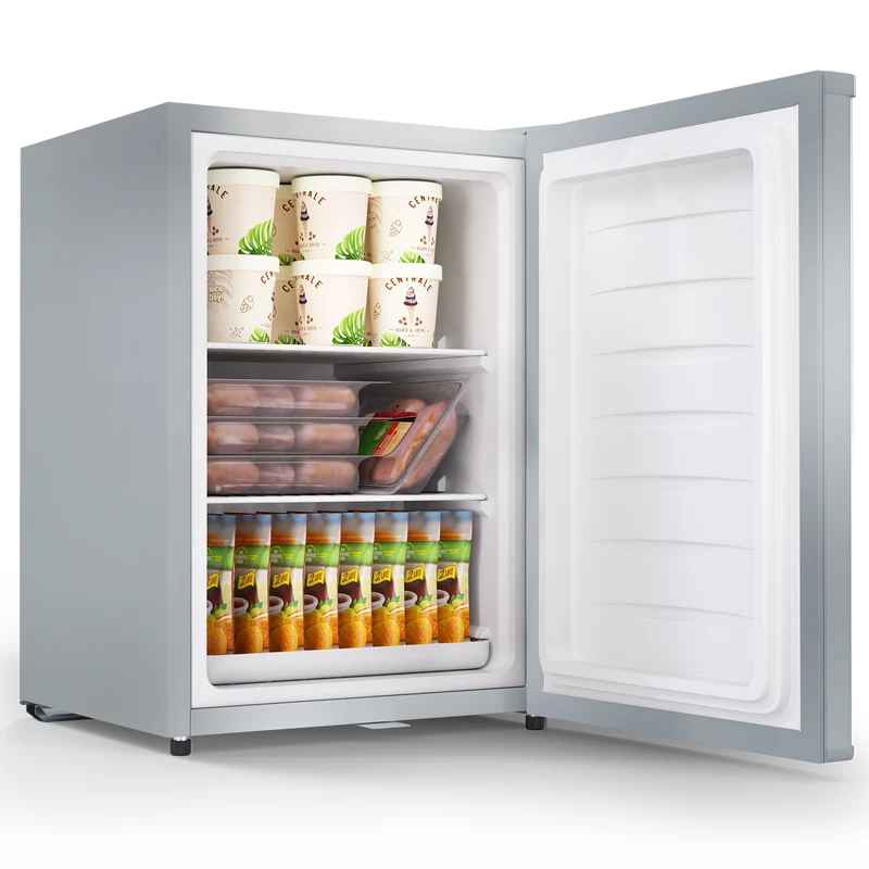 Mini-Gefrierschrank 42 L
