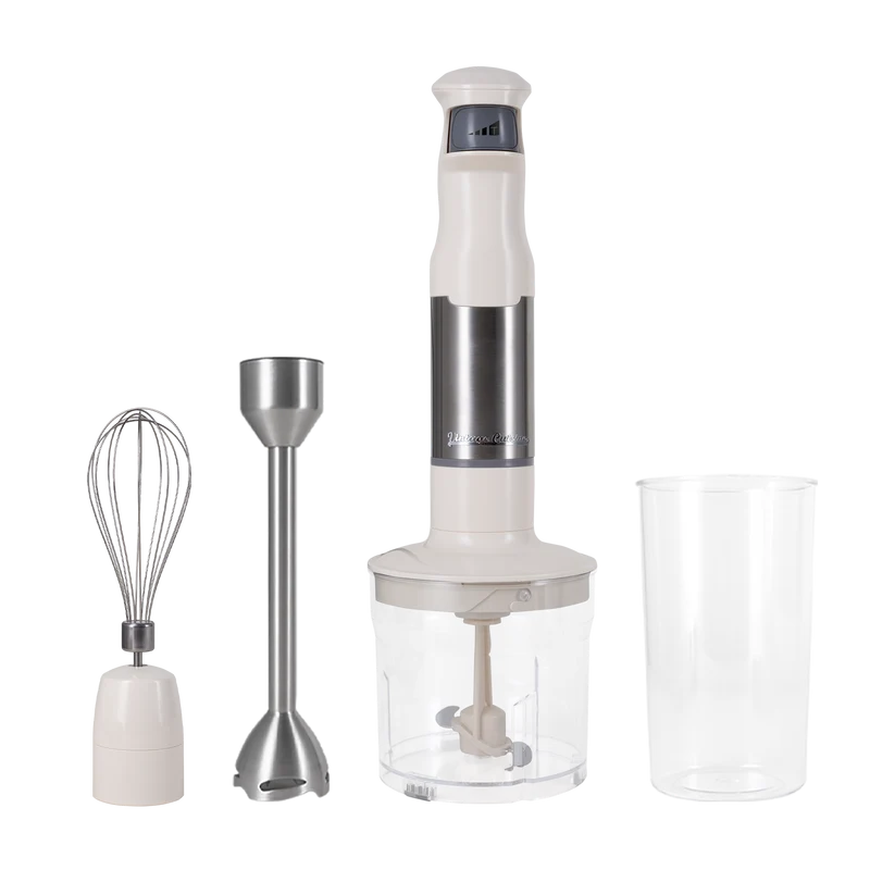 Vintage Cuisine Retro-Stabmixer 3in1