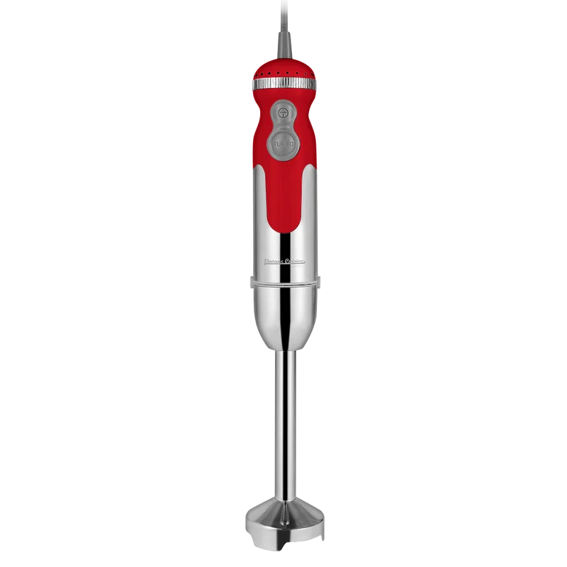 Vintage Cuisine Retro-Stabmixer