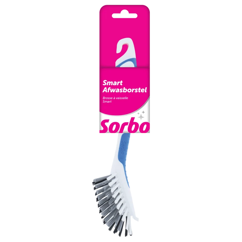 Sorbo Smart afwasborstel