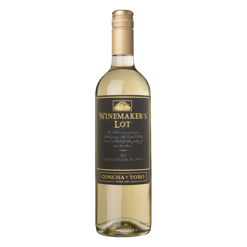 Winemaker's Lot Sauvignon blanc