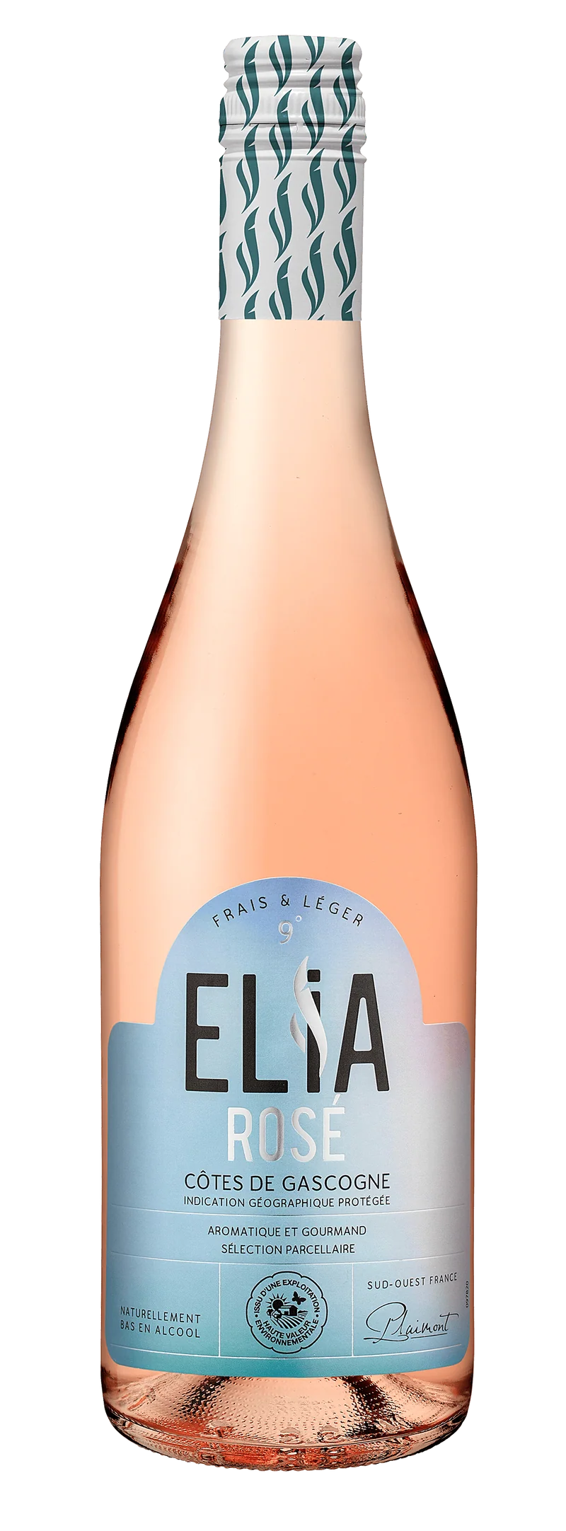 Elia Côtes de Gascogne IGP Rosé