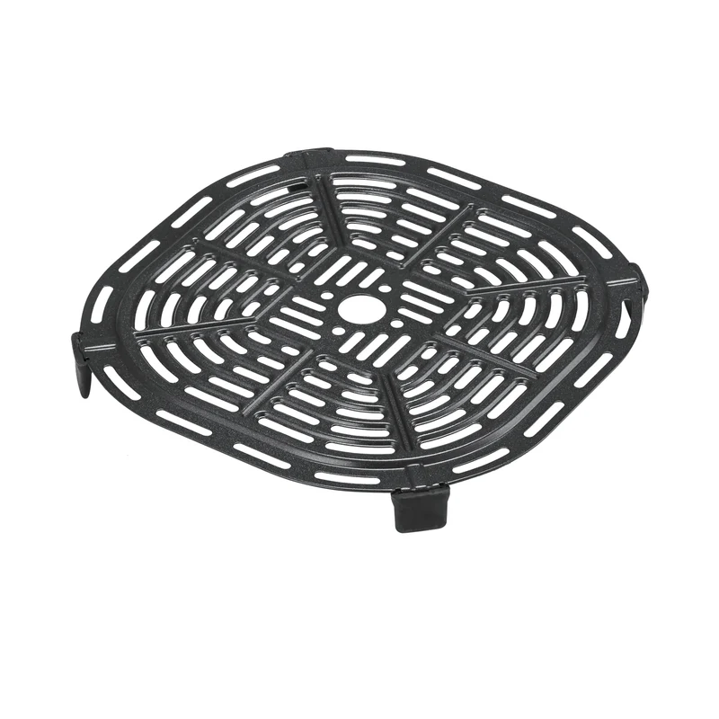 Crispier 4L steamer rack