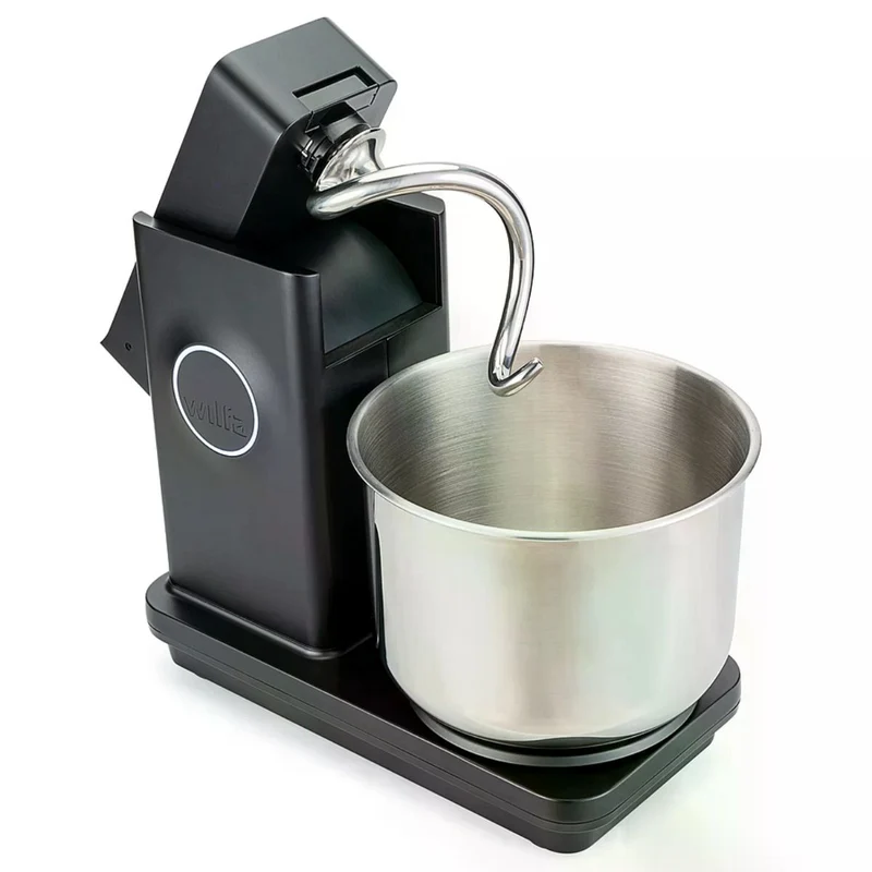 WILFA Küchenmaschine PROBAKER TIMER NXT