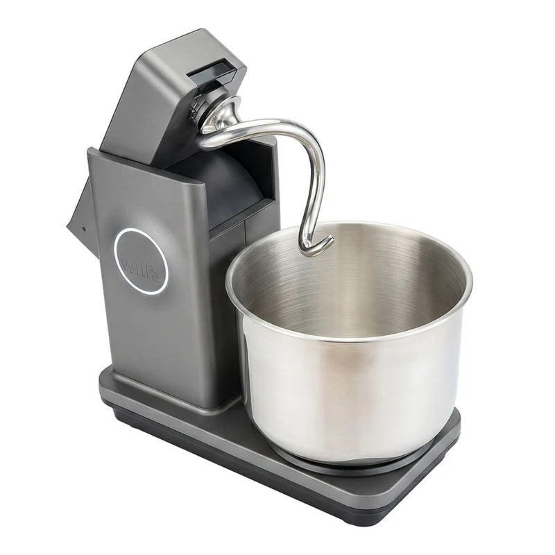 WILFA Küchenmaschine PROBAKER TIMER NXT