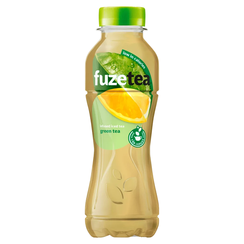 Fuze Tea Green tea