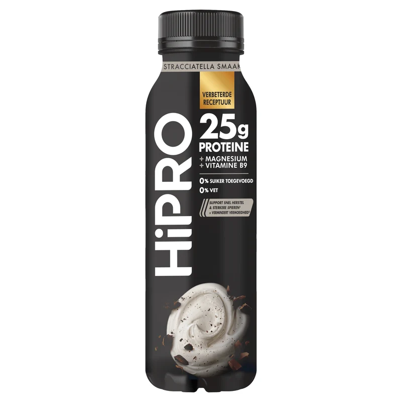 HIPRO Protein Drink Stracciatella