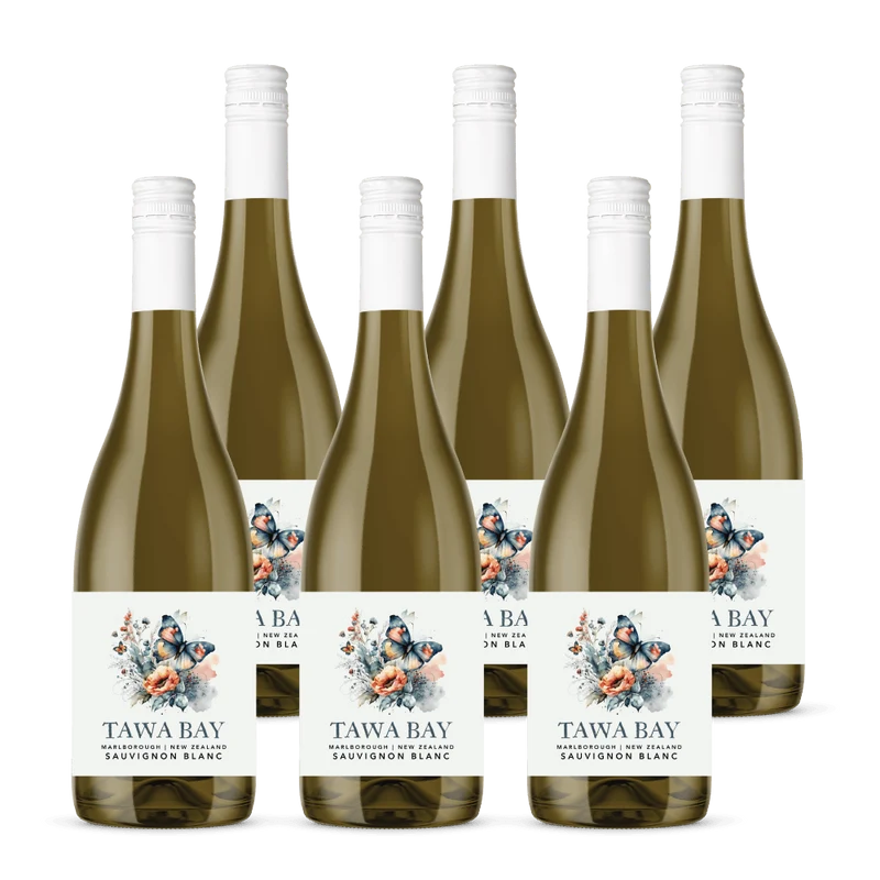 Tawa Bay Sauvignon Blanc Marlborough