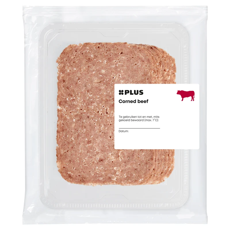 Corned beef