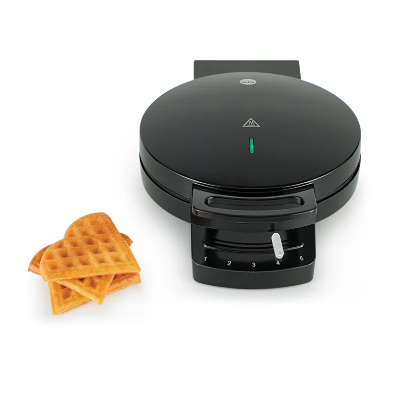DAILY SINGLE WAFFLE MAKER