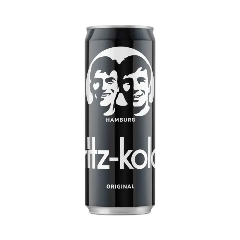 Fritz Kola