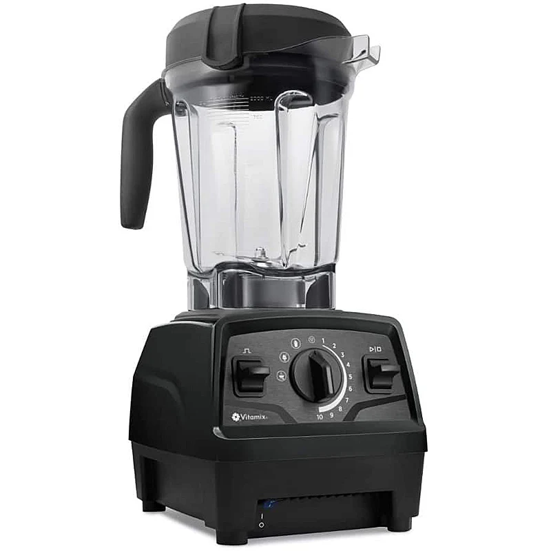 Vitamix EXPLORIAN E520 Schwarz