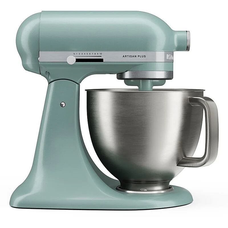 Kitchenaid 5KSM50PKVEMJ Artisan Plus Mint Julep