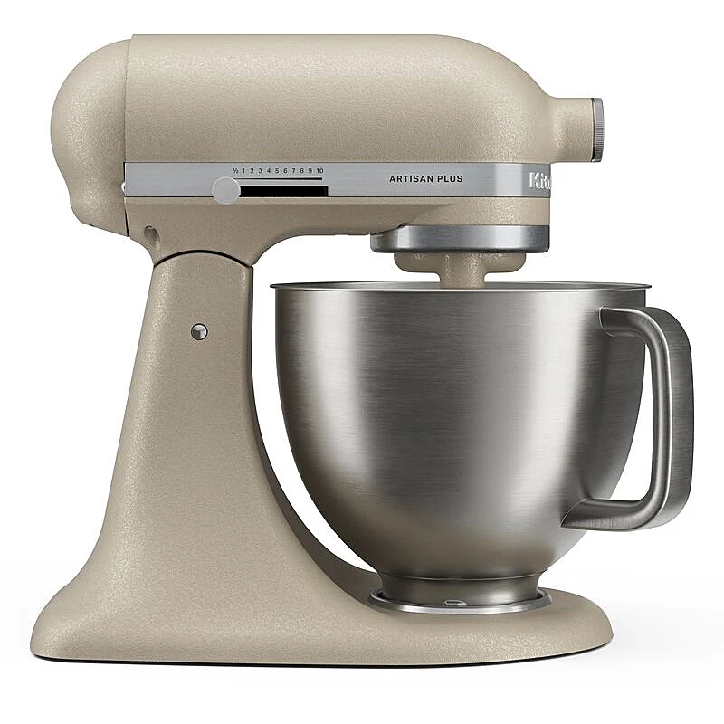 Kitchenaid 5KSM50PKVEOC Artisan Plus Oat