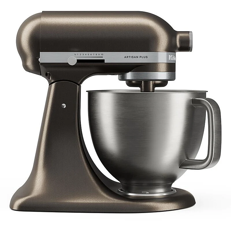Kitchenaid 5KSM50PKVEIO Artisan Plus Iron Ore