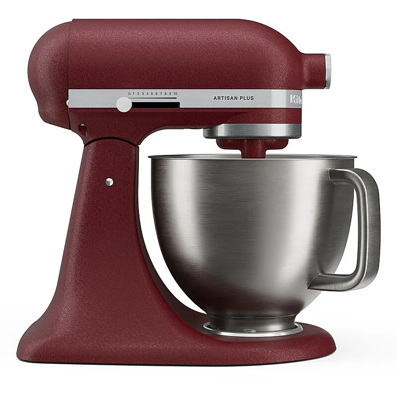 Kitchenaid 5KSM50PKVESO Artisan Plus Sun dried Tomato