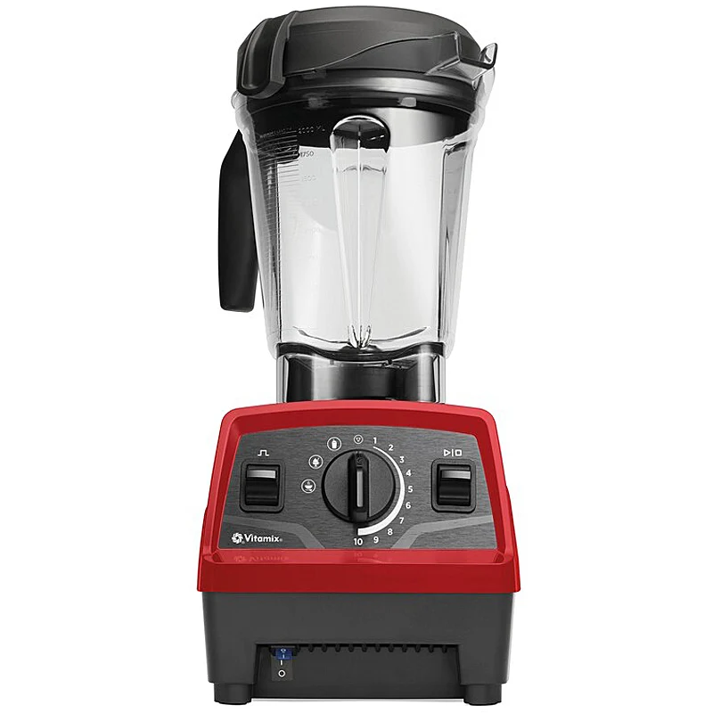 Vitamix EXPLORIAN E520 Rot