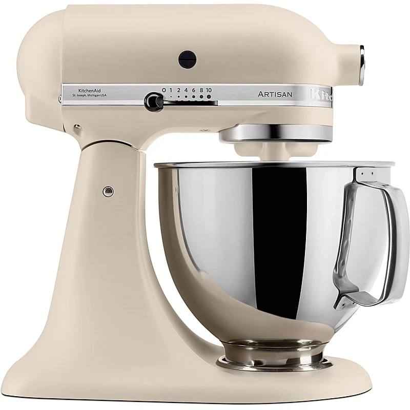 Kitchenaid 5KSM125EFL Artisan Küchenmaschine Fresh Linen