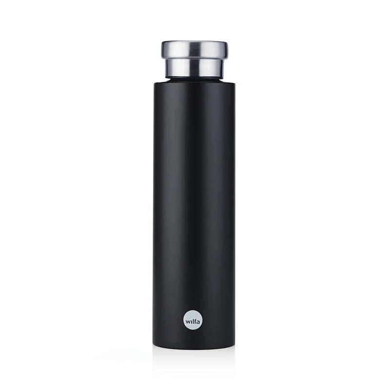 Thermal flask