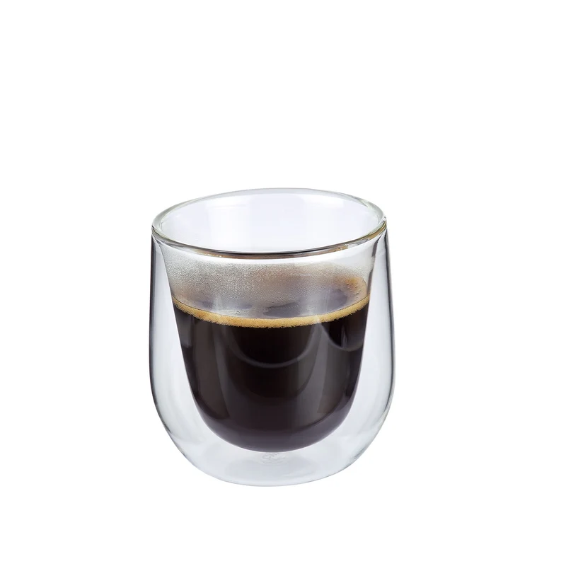 Kaffee-Glas VERONA